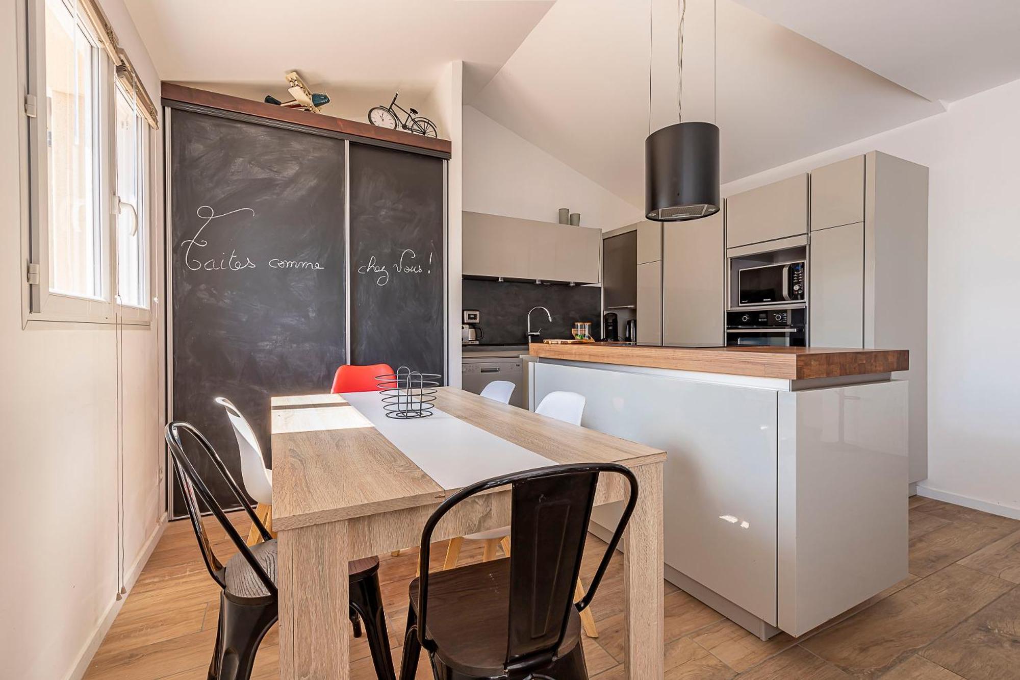Belle Maison Climatisee - Meet - Aeroscopia - Tramway Aussonne 外观 照片